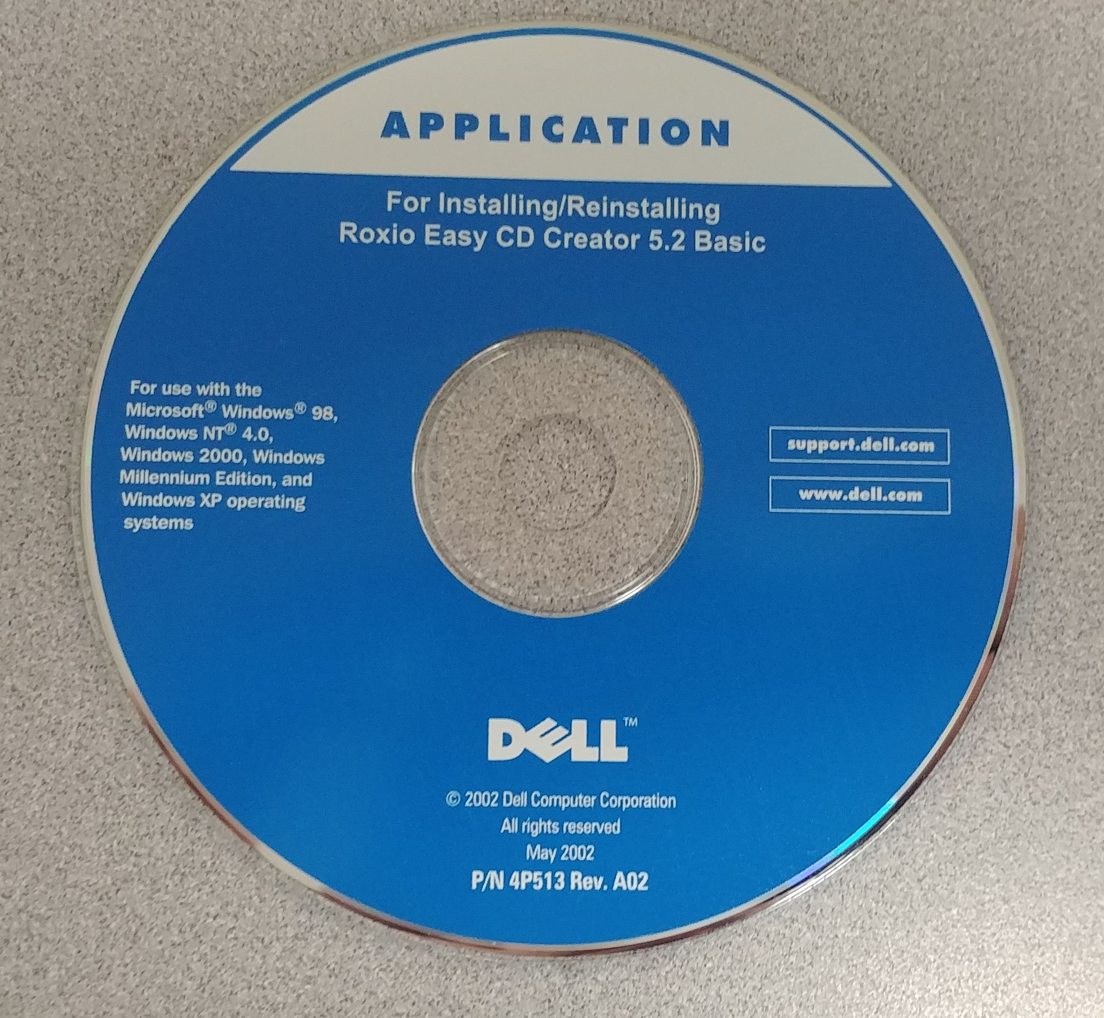 Easy cd. Dell Drivers. Easy CD creator 5. CD Utilities.