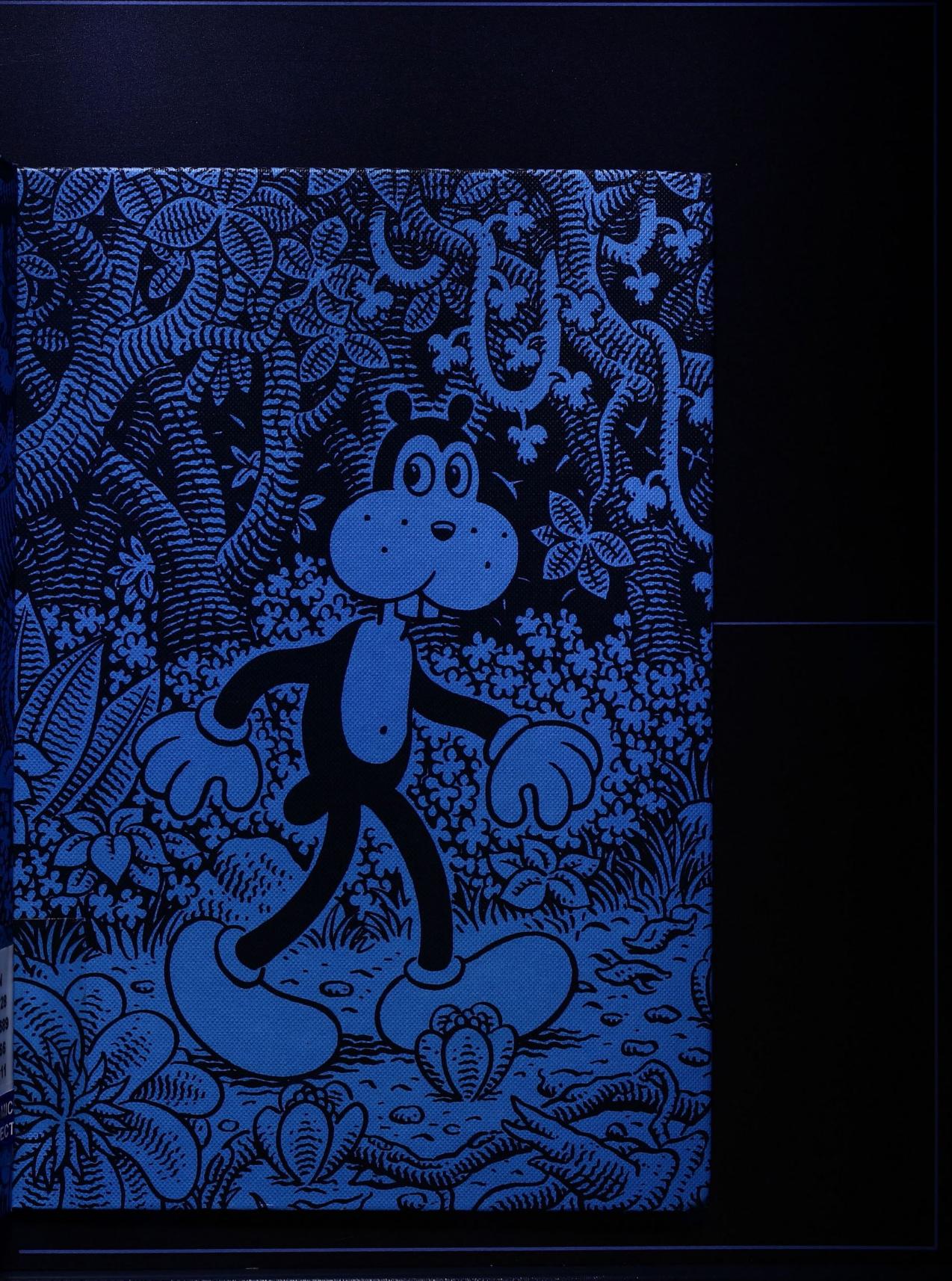 2011 CONGRESS OF THE ANIMALS BY JIM WOODRING : pedro greenaway : Free  Download, Borrow, and Streaming : Internet Archive